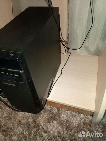 Пк lenovo