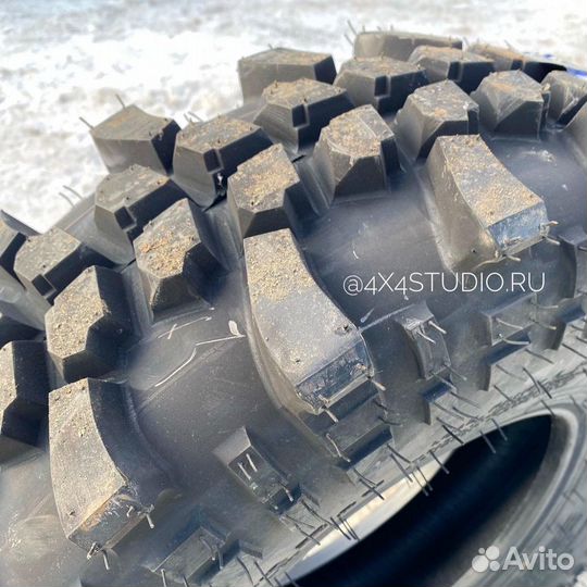 Lakesea Alligator 265/85 R15 114K