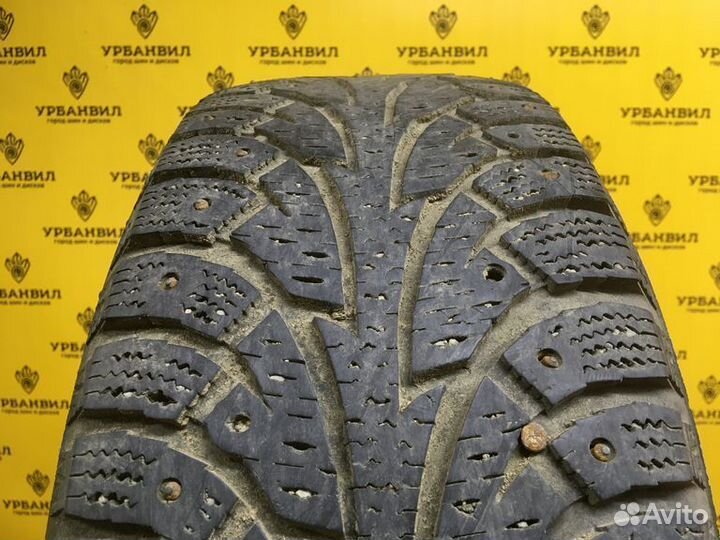 Hankook Winter I'Pike 195/55 R16 87T