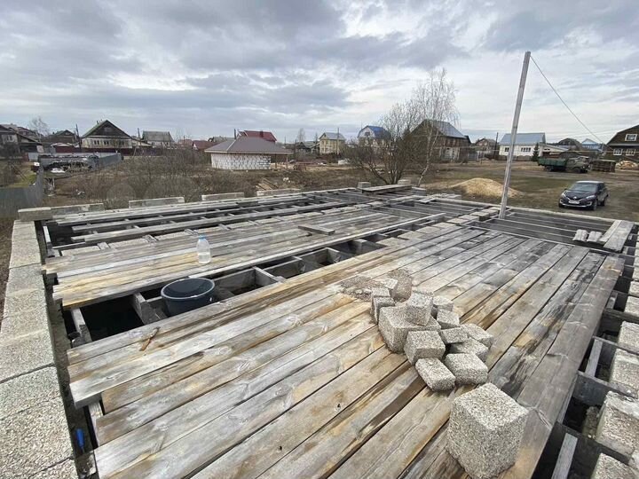 Участок 7,5 сот. (ИЖС)