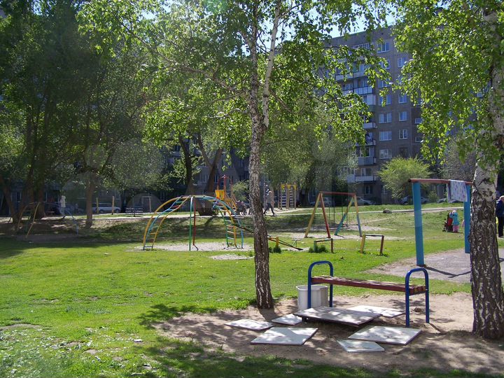 3-к. квартира, 62,2 м², 9/9 эт.