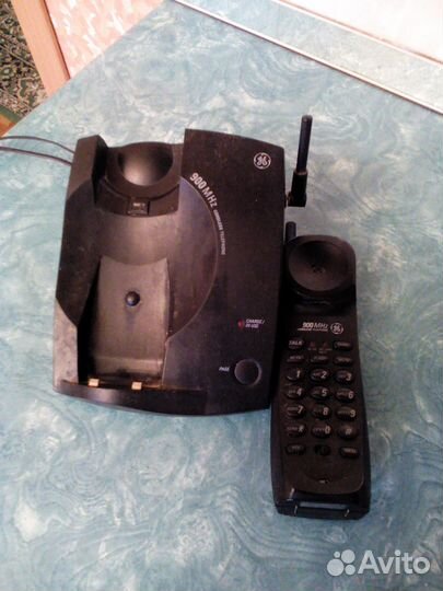 Телефон стационарный