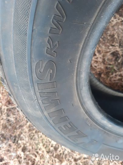 Krone KR 911 205/65 R15