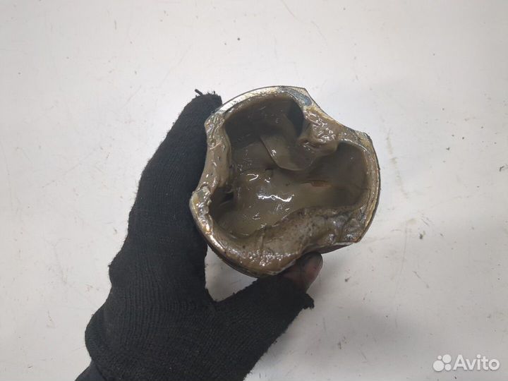 Шрус Nissan Primera P11, 1999