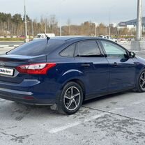 Купить Форд Фокус III от 385 000 ₽ в Магнитке: 256