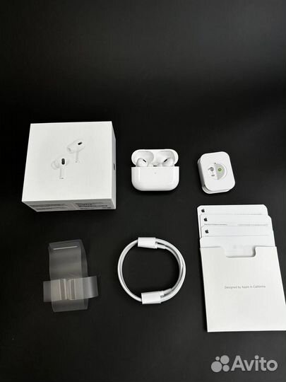 Airpods Pro 2 Premium + качество