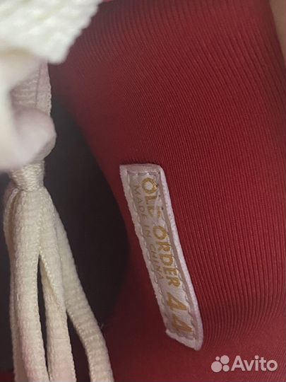 Old order hello kitty 43