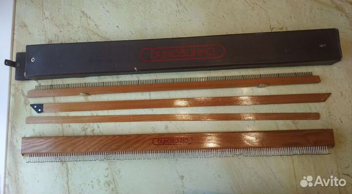 Вязальный аппарат ручной Буковинка