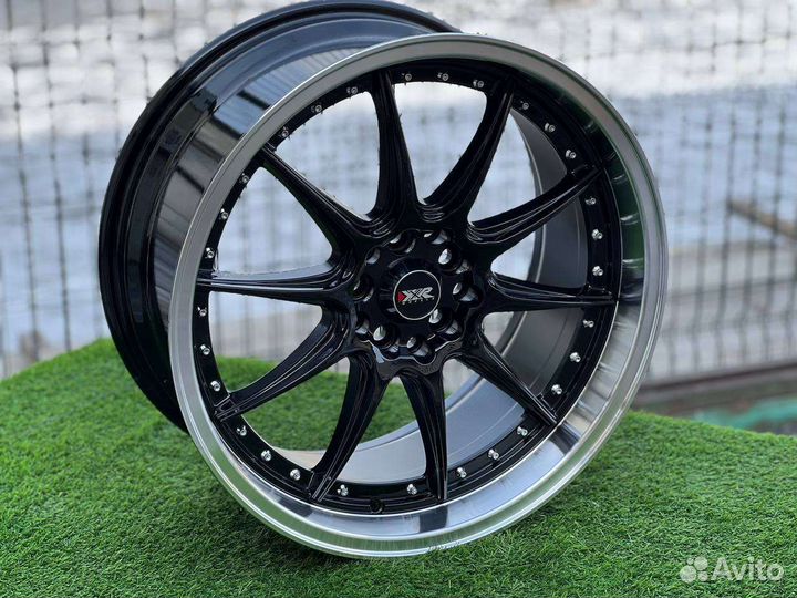 Диски Rays Xxr r18 5x114.3