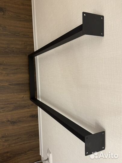 Опора для барного стола