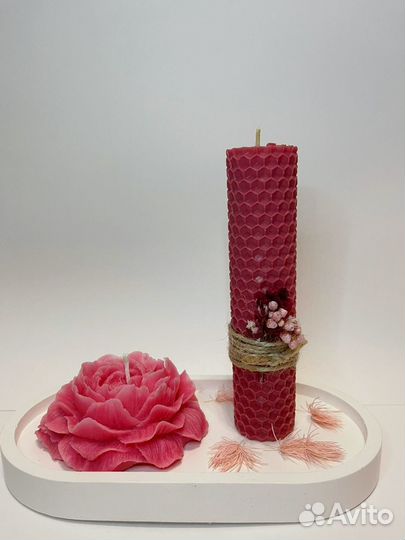 Набор свечей