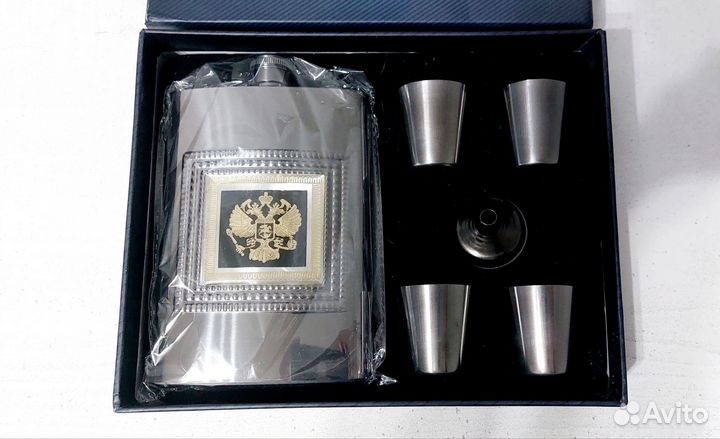 Подарочный набор 