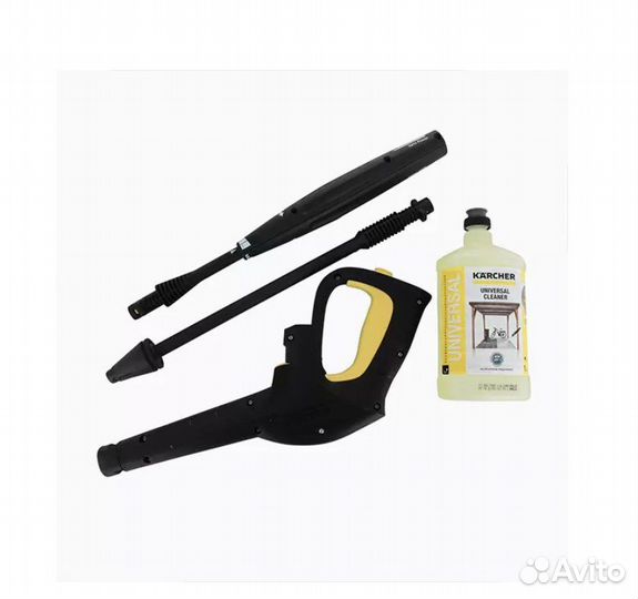 Мойка высокого давления karcher K5 premium