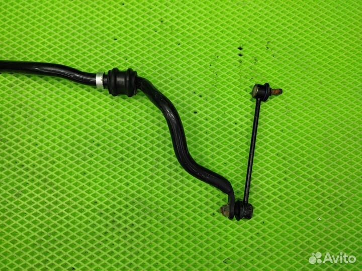 Стабилизатор передний Tucson/Sportage 2004-2010