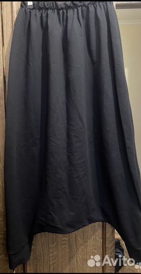 Юбка, кофта, султанка