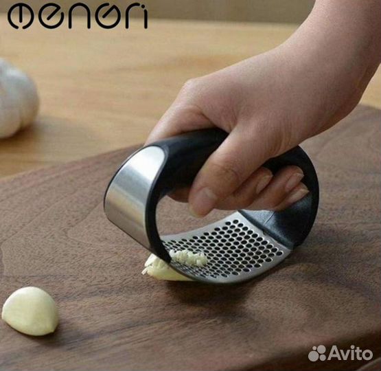 Кухонные помощники