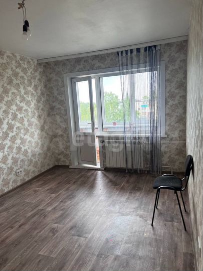 2-к. квартира, 48,9 м², 5/5 эт.