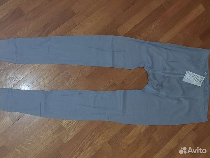 Нательное белье военное