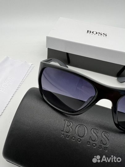 Очки мужские Hugo boss polarized