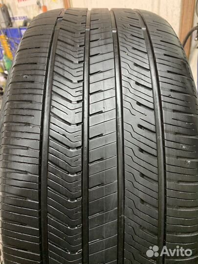 Yokohama Geolandar X-CV G057 275/45 R21