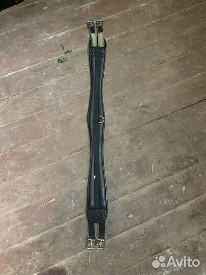 Конная амуниция бу