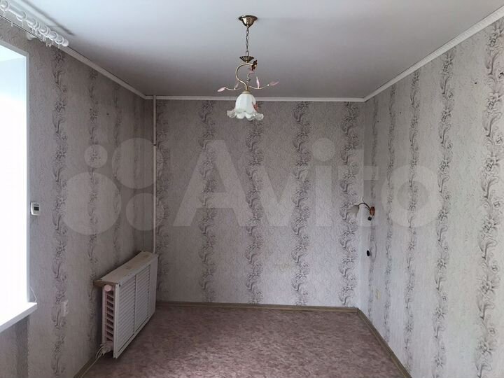 2-к. квартира, 41,8 м², 3/5 эт.