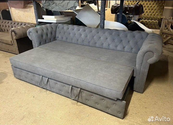 Диван Честер