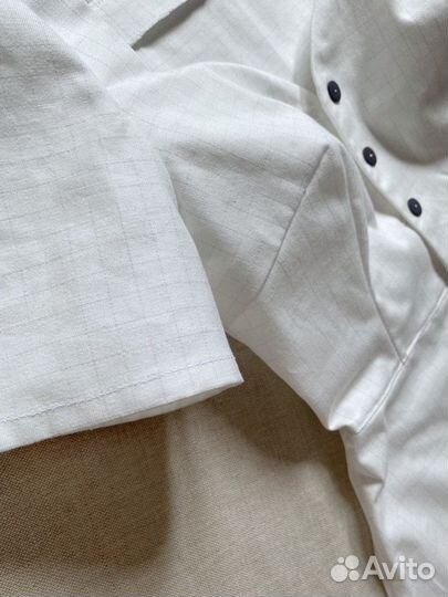 Платье хлопок новое