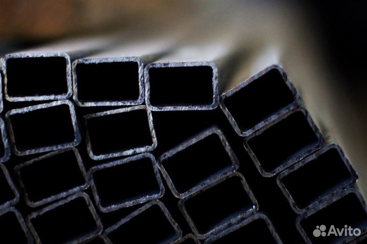 Профтруба 45