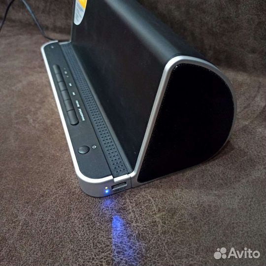 Bluetooth колонка Jetbalance JBL-152