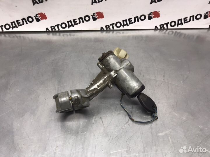 Замок зажигания Nissan Presea, 1992 г., 1,5L, R10