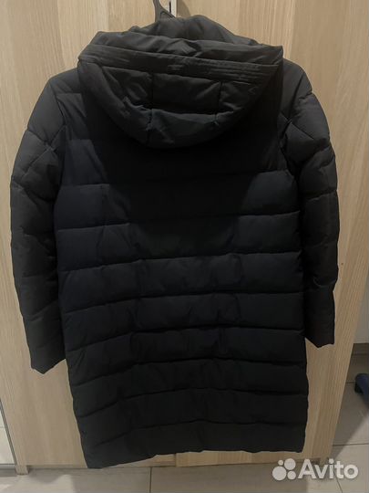 Пуховик Winterra