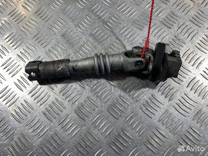 Рулевой карданчик Mercedes-Benz S-Класс W221 2008