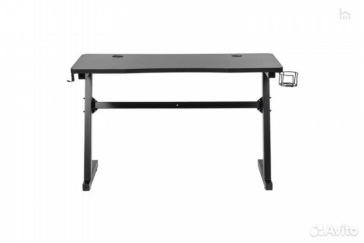 Стол компьютерный с LED подсветкой Epic glow FR 06