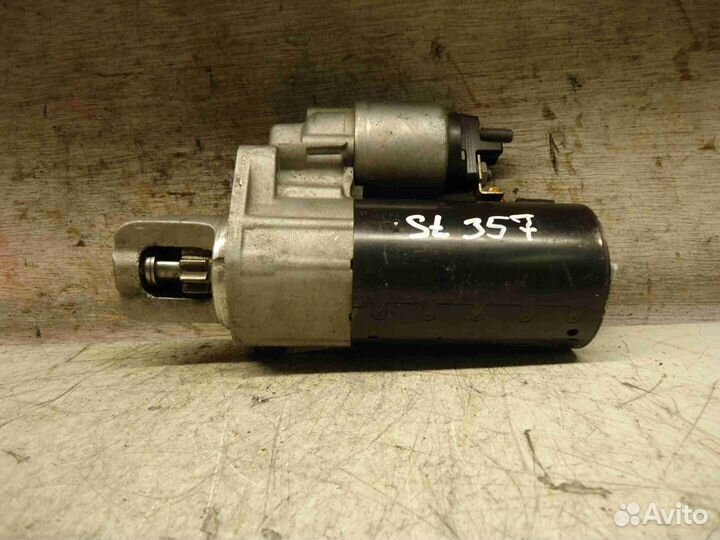 Б/У Б/У Стартер 2789060700 mercedes-benz