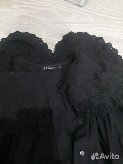 Одежда пакетом xs