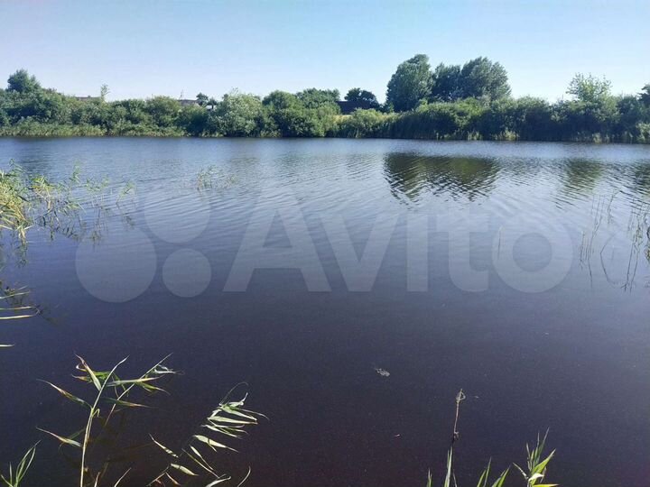 Участок 2,5 га (ИЖС)