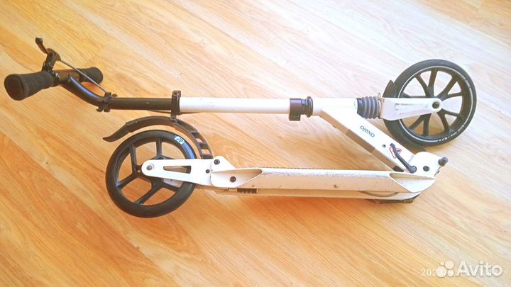 Городской самокат Decathlon Oxelo Town 7 XL