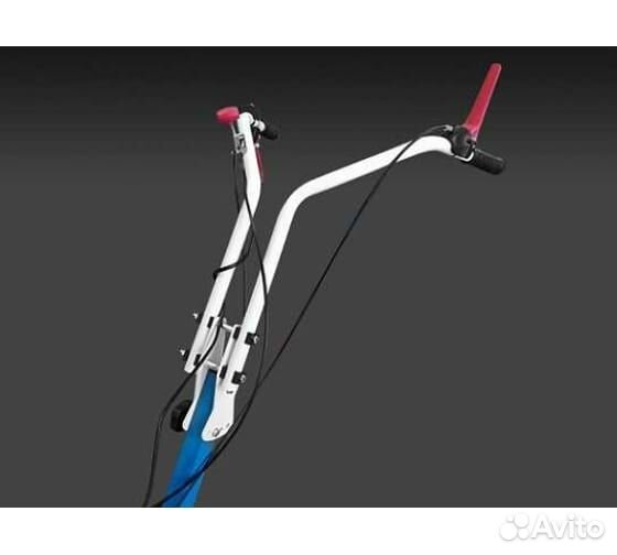 Мотокультиватор Нева мк100Р-ZS (GB210)