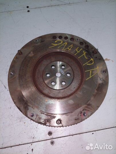 Маховик Hyundai Elantra 5 MD 1.6 G4FG 2014