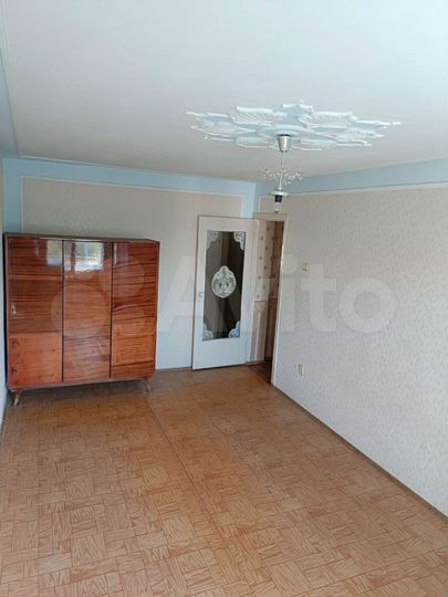 2-к. квартира, 44 м², 4/5 эт.