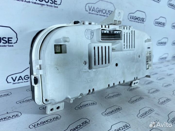 Щиток приборов Honda Civic 4D 1.8 R18A1 2008