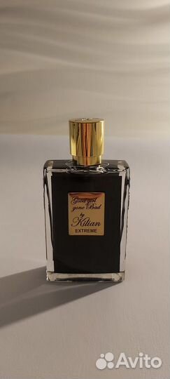 Духи Kilian Good Girl Gon Bad Extreme