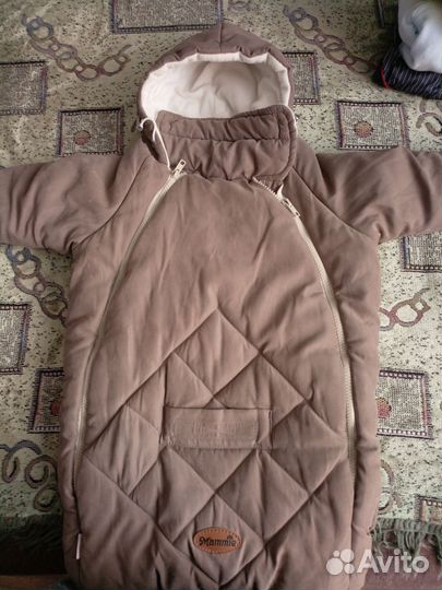 Вещи пакетом на мальчика от 0 до 6 месяцев