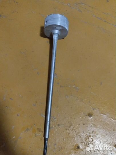 Насадка для перфоратора