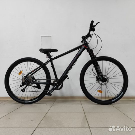 Велосипед фэт байк