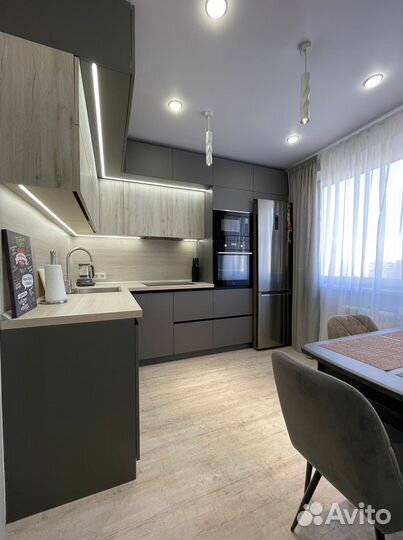 Готовая кухня кухонный гарнитур