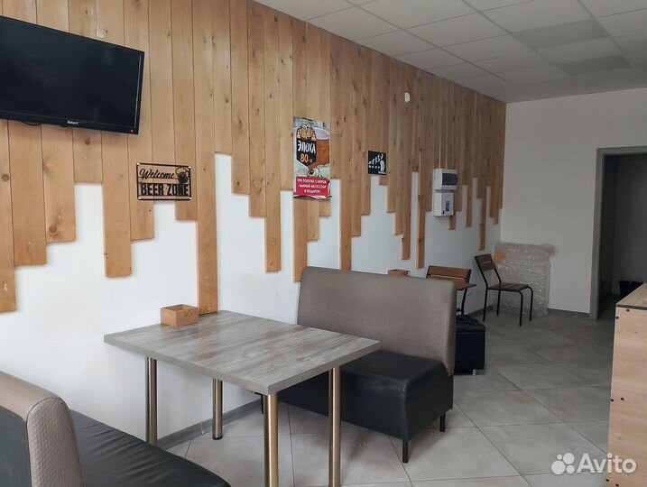 Пивной бар - готовый бизнес