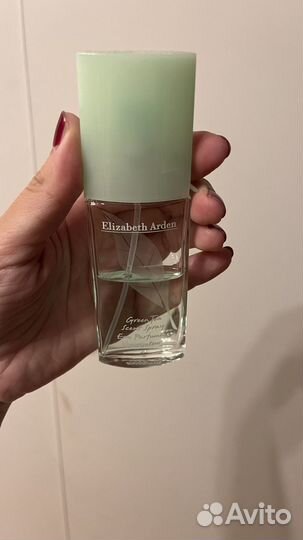 Туалетная вода elizabeth arden