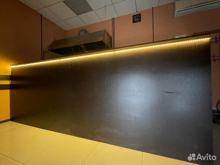 Барная стойка